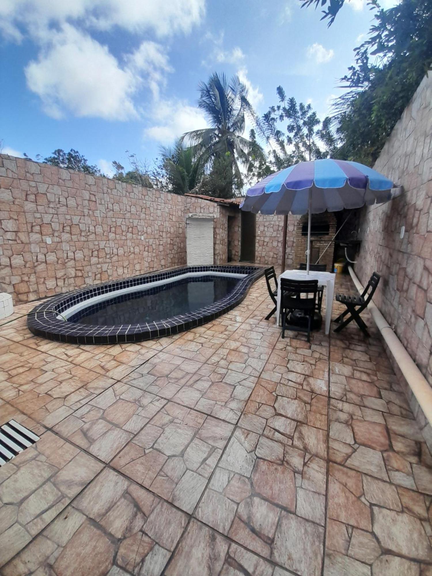 Casa Com Piscina Sensacional Villa Barreirinhas Exterior photo
